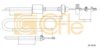 COFLE 15.3134 Clutch Cable